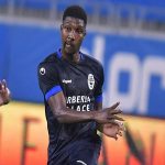 Saliou Guindo