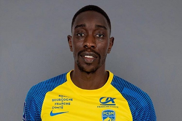 Sambou Yatabaré