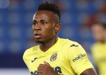 Samuel Chukwueze