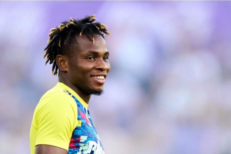 Samuel Chukwueze