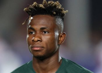 Samuel Chukwueze