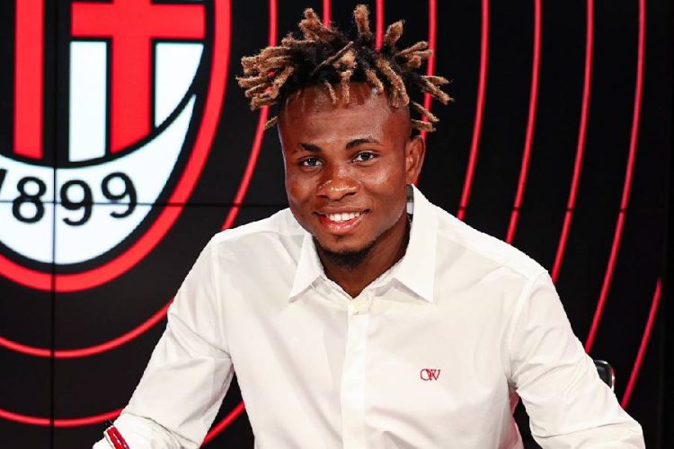 Samuel Chukwueze