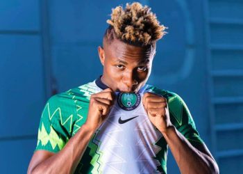 Samuel Chukwueze