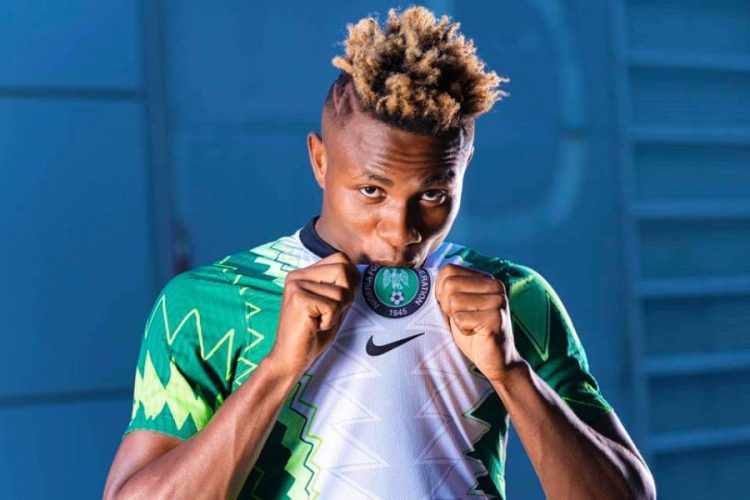 Samuel Chukwueze