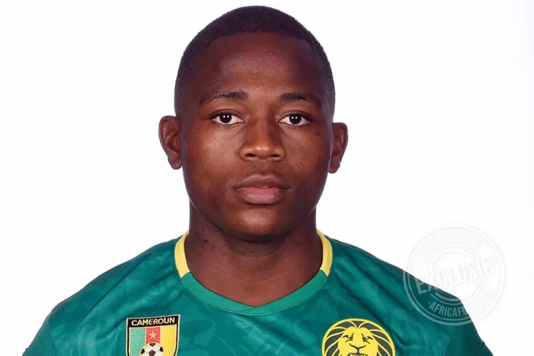 Samuel Nongoh
