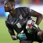 Saturnin Allagbé