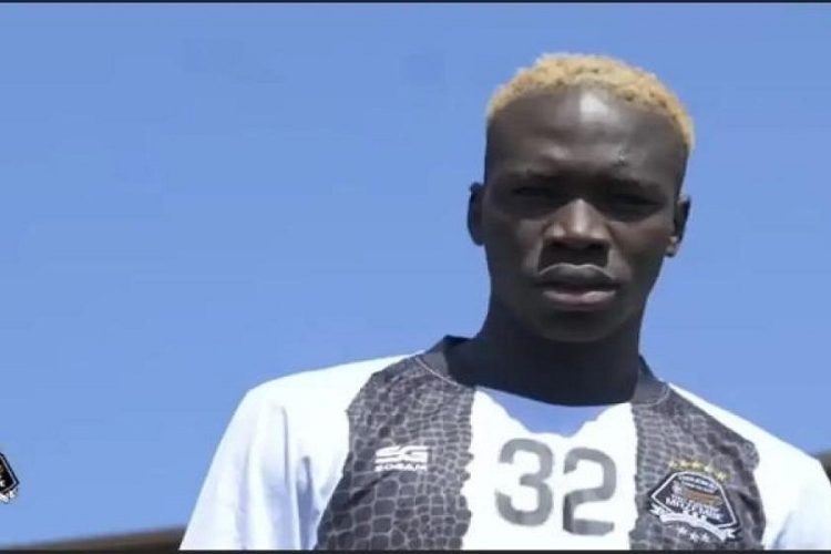 Cheick Oumar Fofana