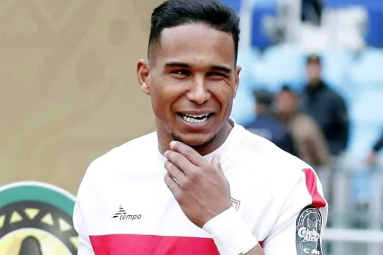 Seifeddine Jaziri