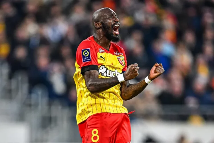 Seko Fofana