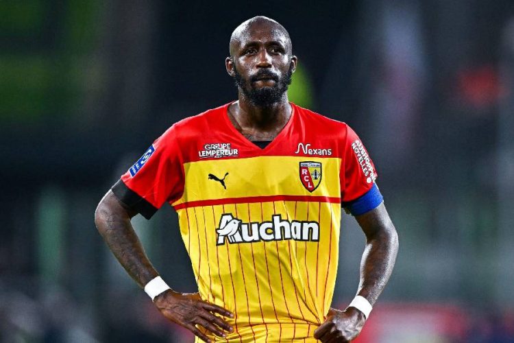 Seko Fofana