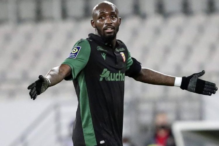 Seko Fofana