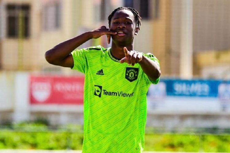 Sékou Kaba