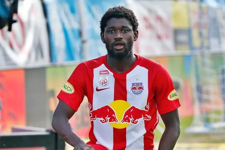 Sékou Koïta