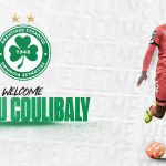 Senou Coulibaly