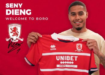 Seny Dieng