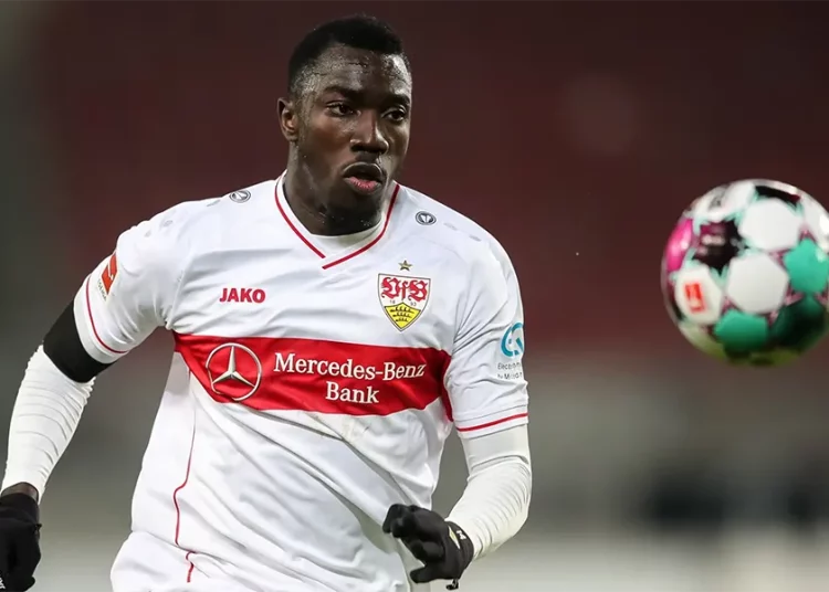 Silas Katompa Mvumpa