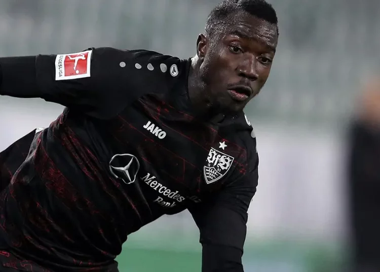 Silas Katompa Mvumpa