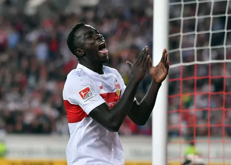 Silas Katompa Mvumpa