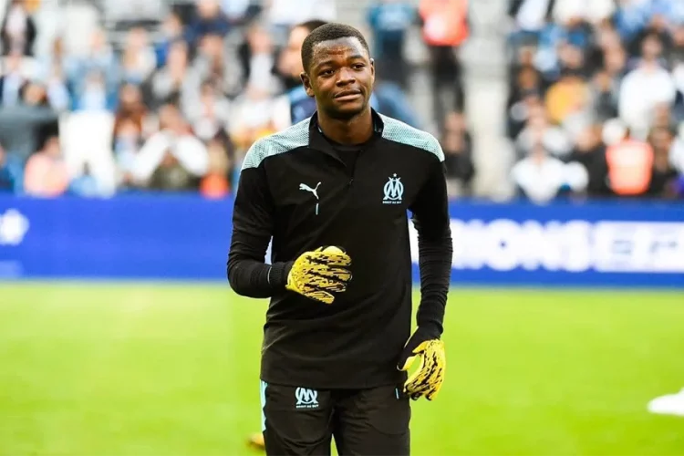Simon Ngapandouetnbu