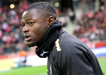 Simon Ngapandouetnbu