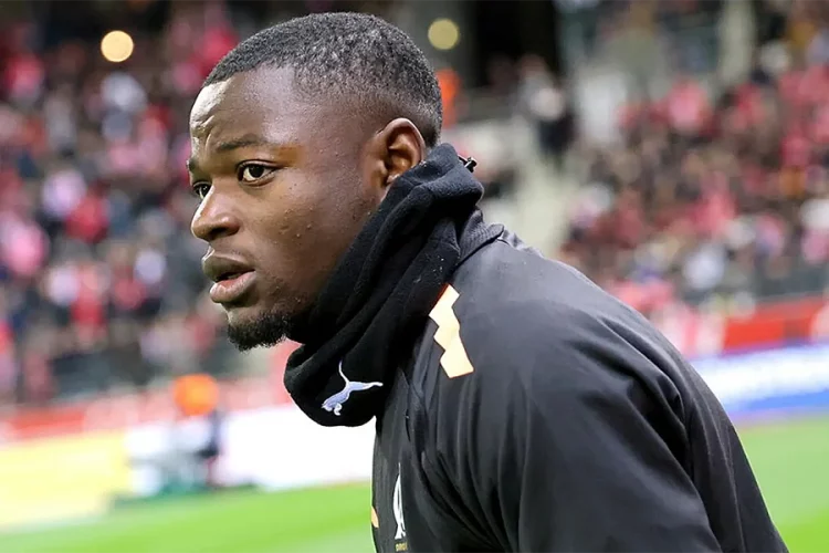 Simon Ngapandouetnbu