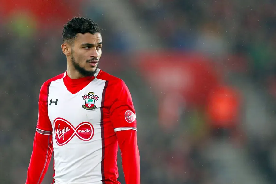 Sofiane Boufal