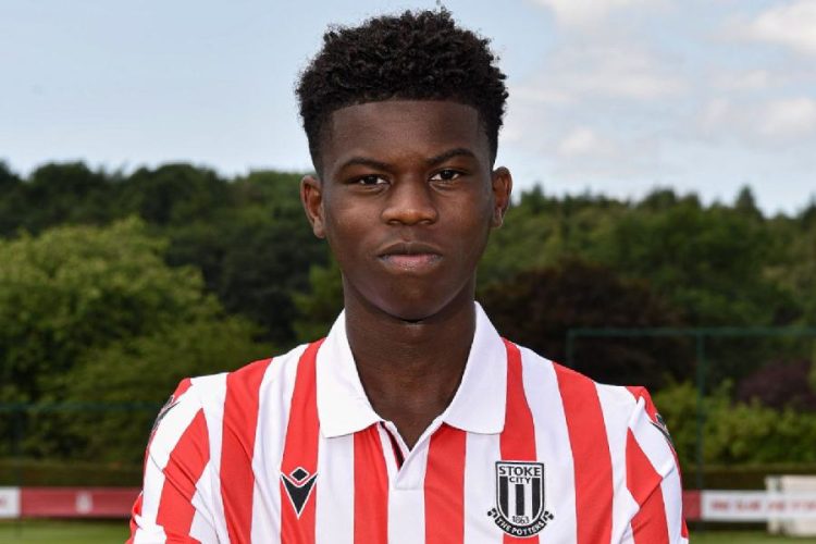 Sol Sidibé