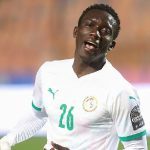 Souleymane Faye