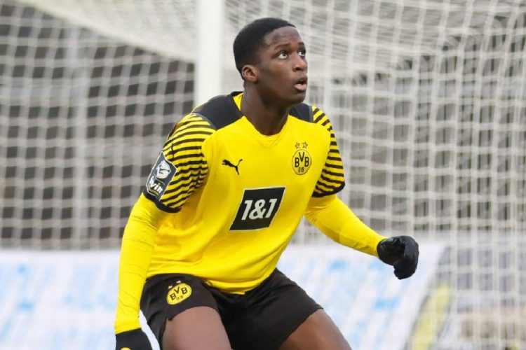 Soumaila Coulibaly