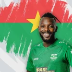 Steeve Yago