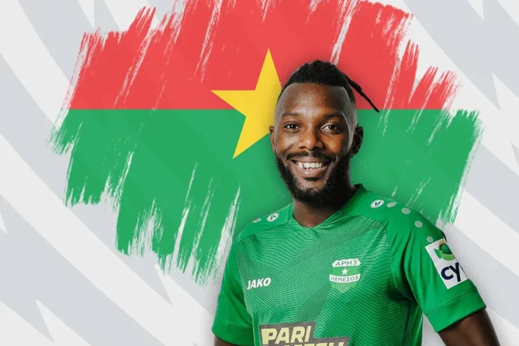 Steeve Yago