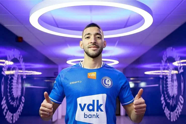 Tarik Tissoudali