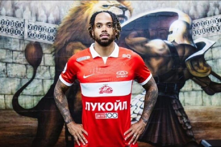 Theo Bongonda
