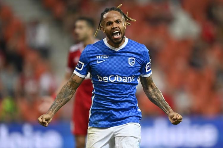 Théo Bongonda