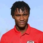 Valentin Nouma