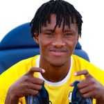 Valentin Nouma