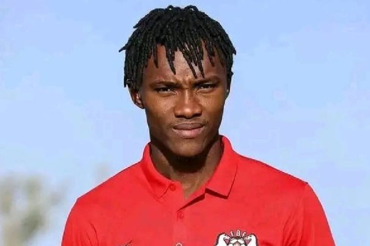 Valentin Nouma