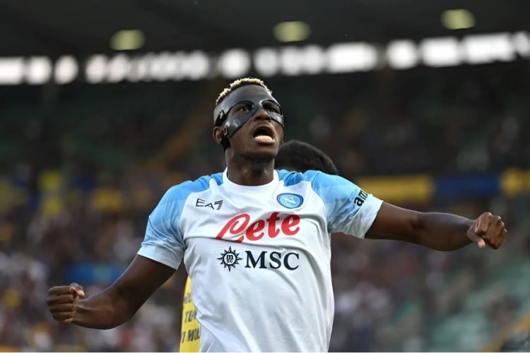 Victor Osimhen