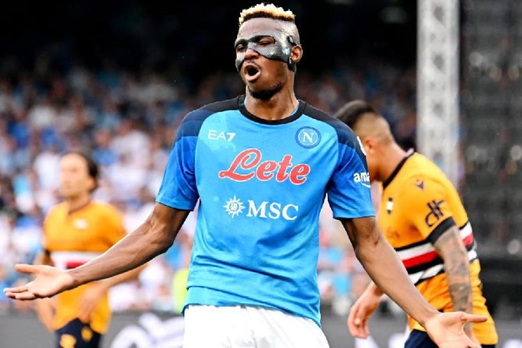 Victor Osimhen