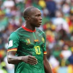Vincent Aboubakar