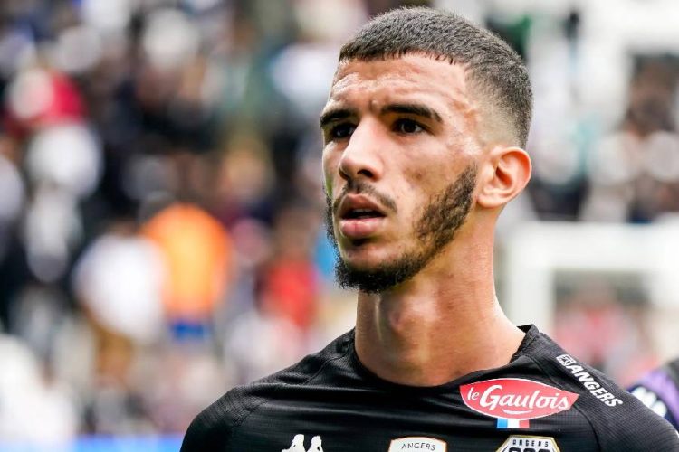 Waniss Taïbi