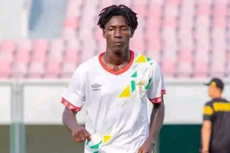 Rachid Moumini