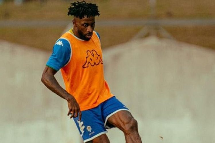 André Biyogo Poko