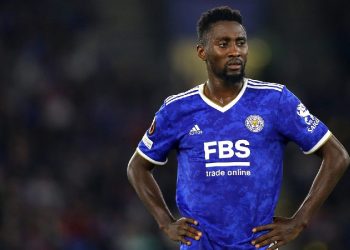 Wilfred Ndidi