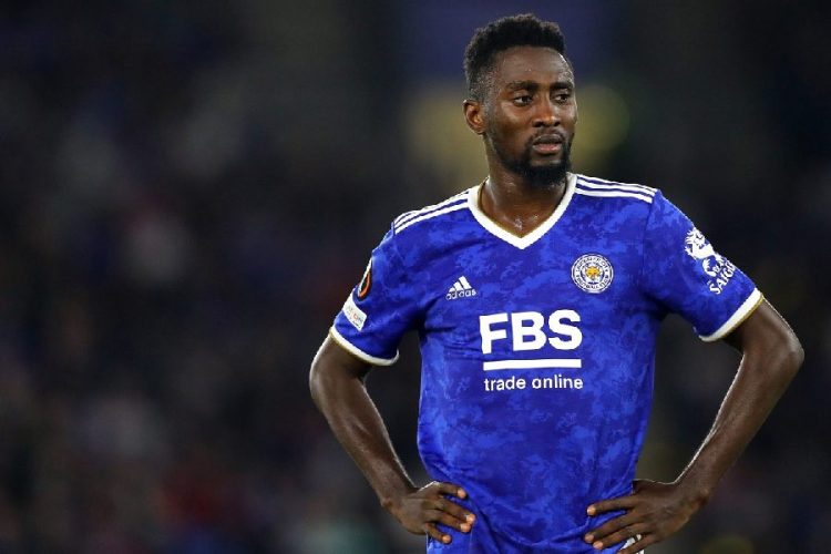 Wilfred Ndidi