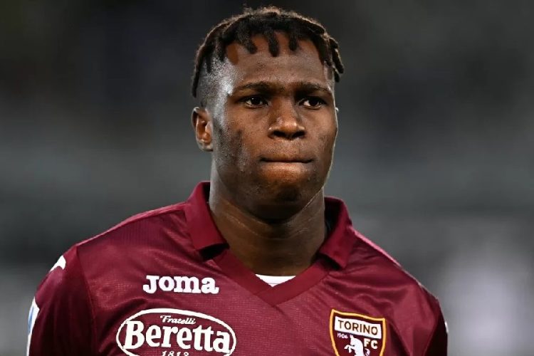 Wilfried Singo