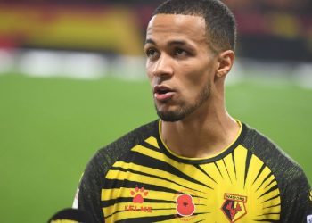 William Troost-Ekong