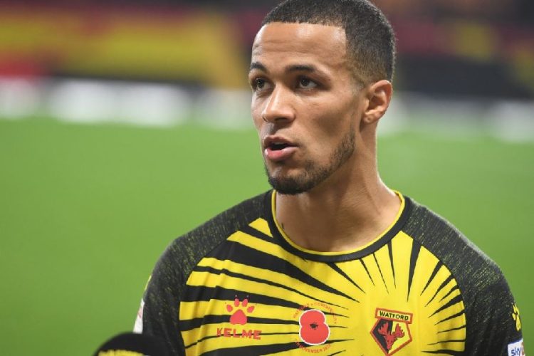 William Troost-Ekong