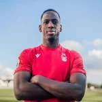 Willy Boly