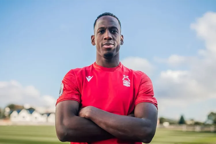 Willy Boly